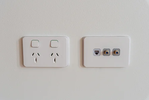 outlet powerpoints