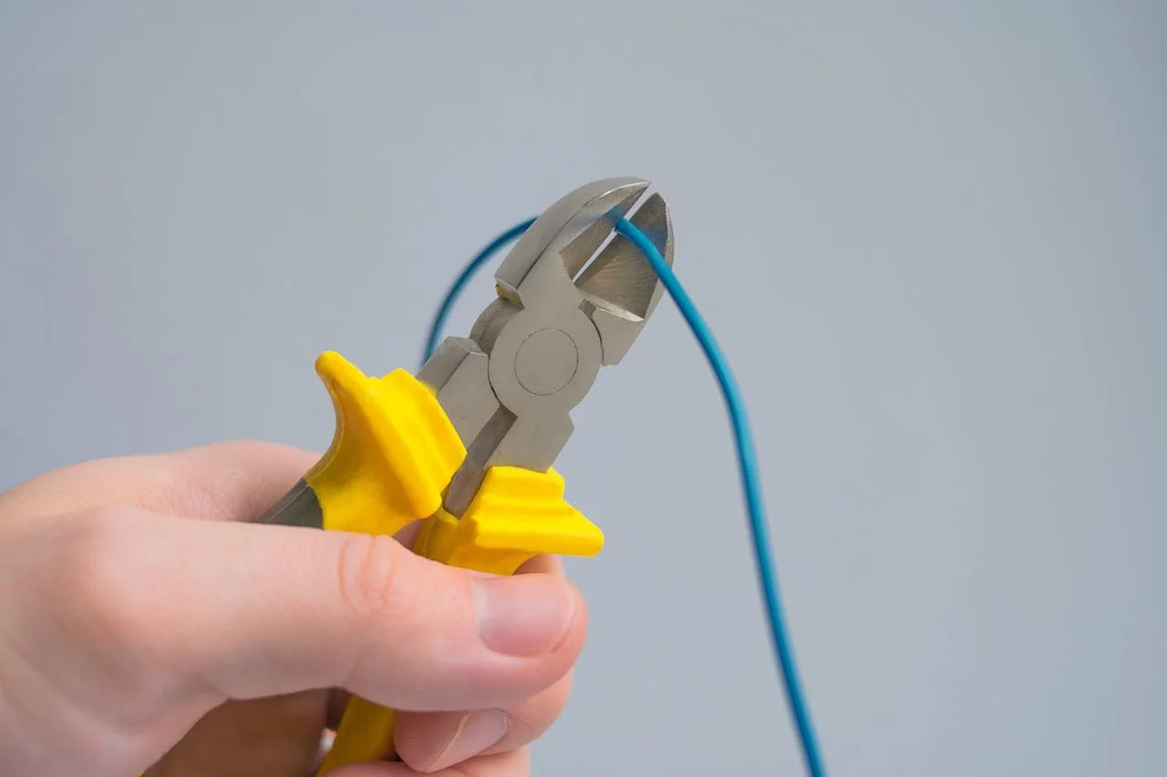 cable cutter