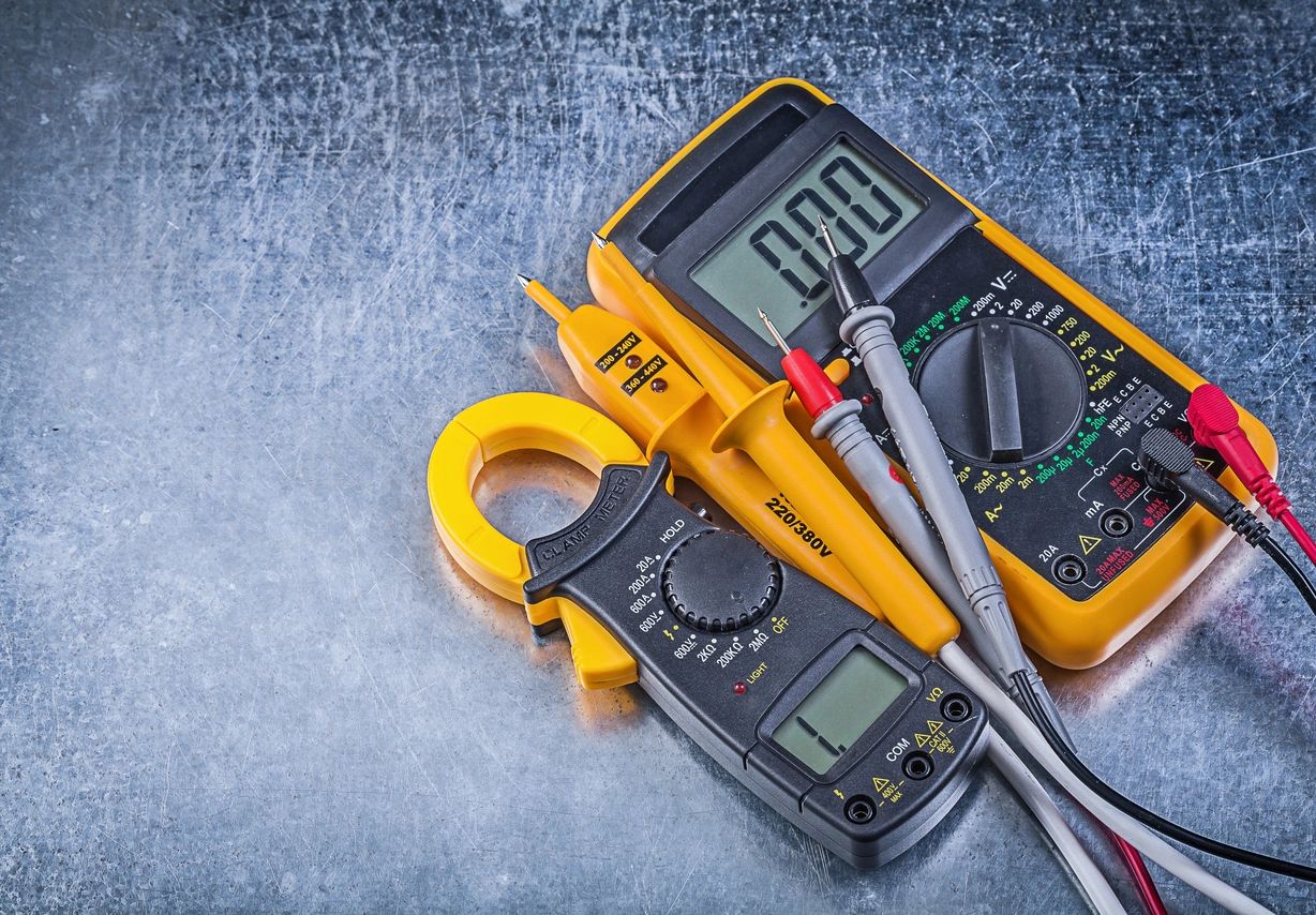 Expert Electricians in Blue Mountains