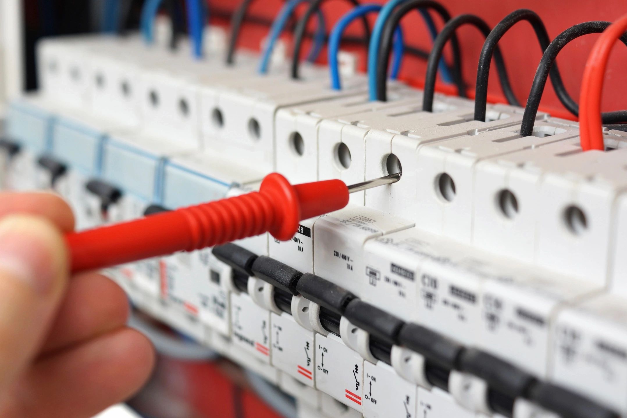powerboard upgrades